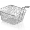 Chip Basket Strainer