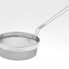 King fry strainer