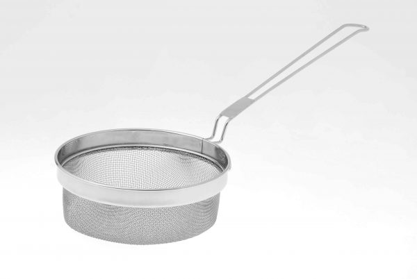 King fry strainer