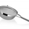 King soup time Strainer