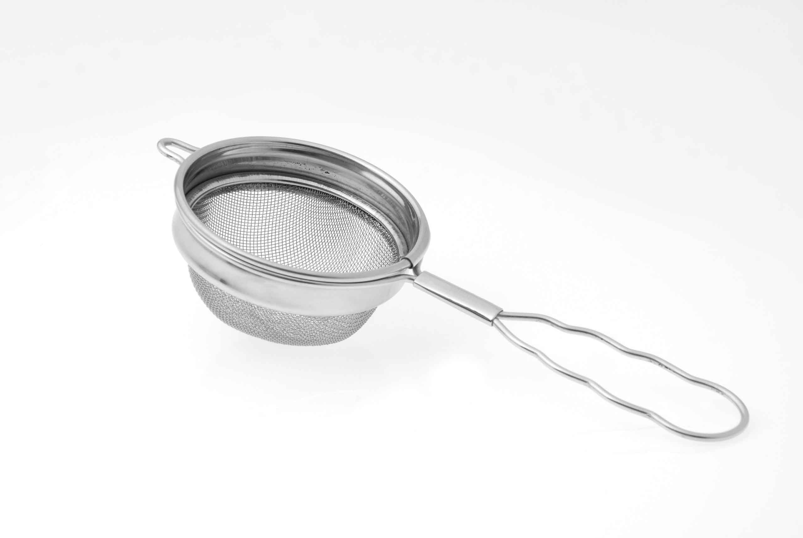 Sangita tea Strainer