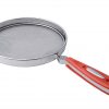 papad roaster strainer