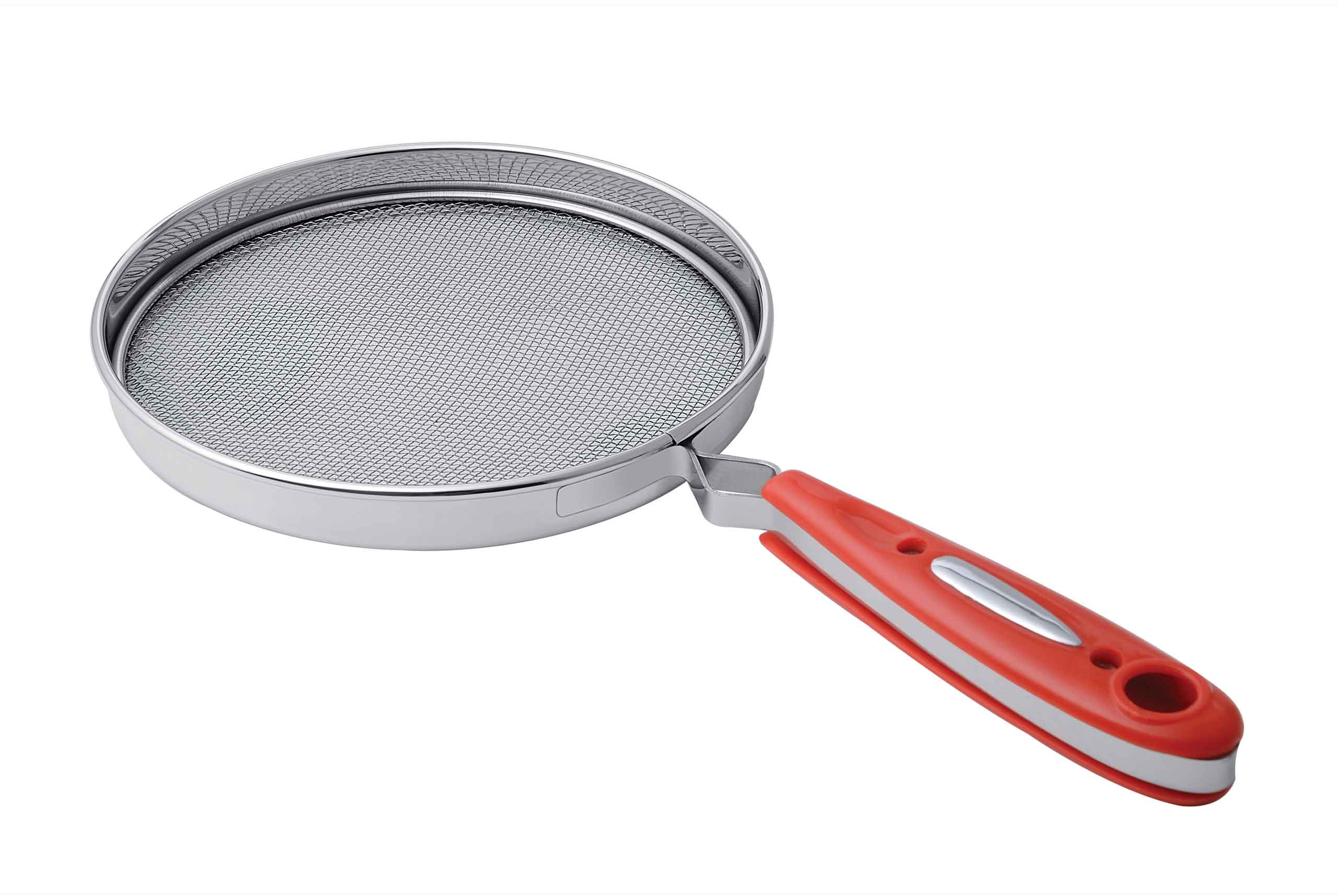 papad roaster strainer