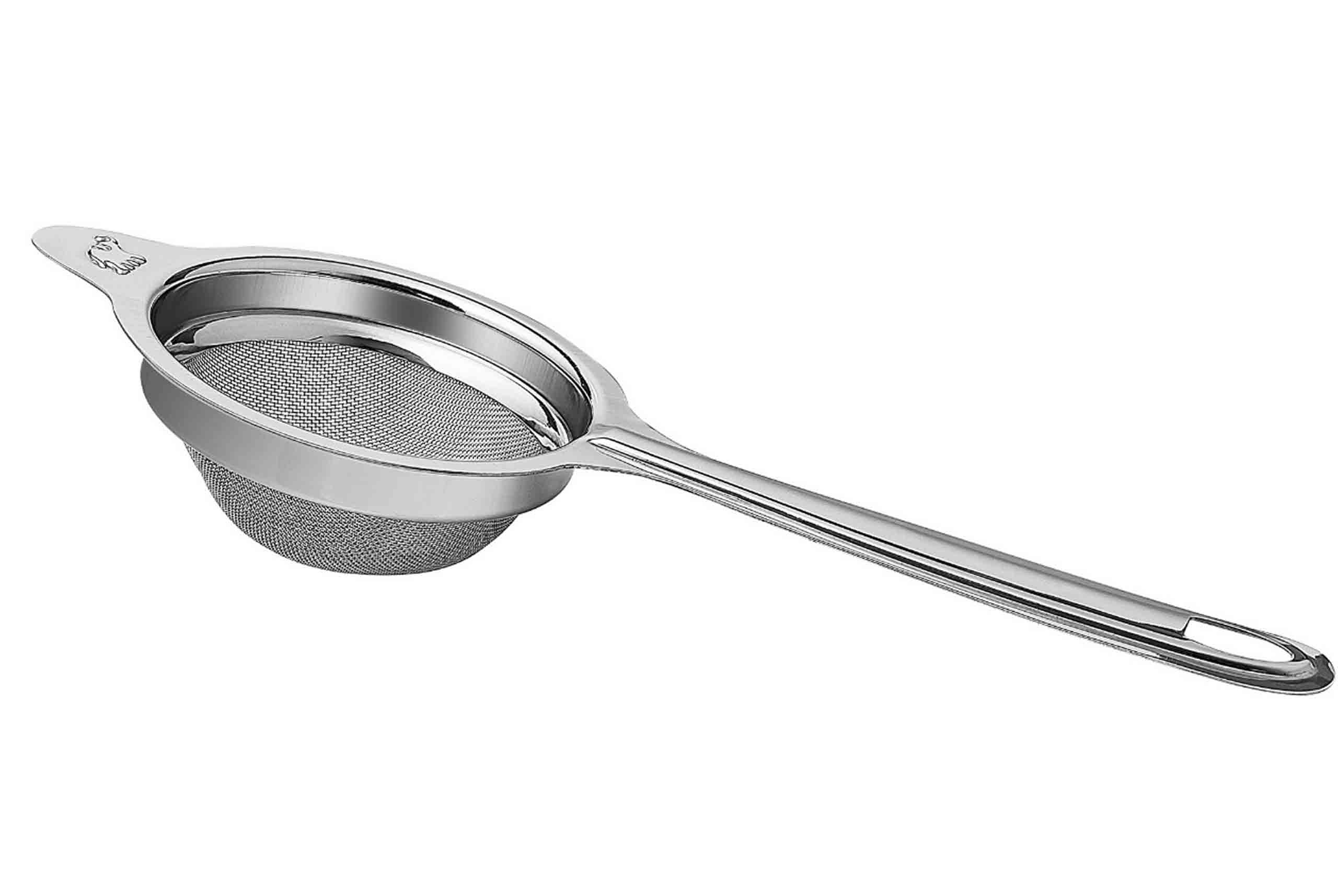 Filtro Strainer