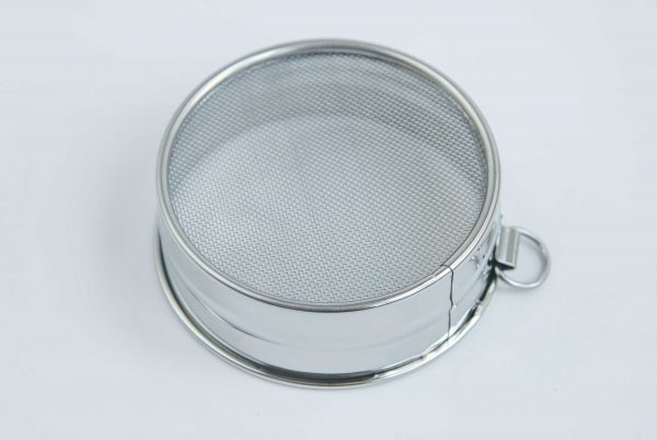 Atta Strainer
