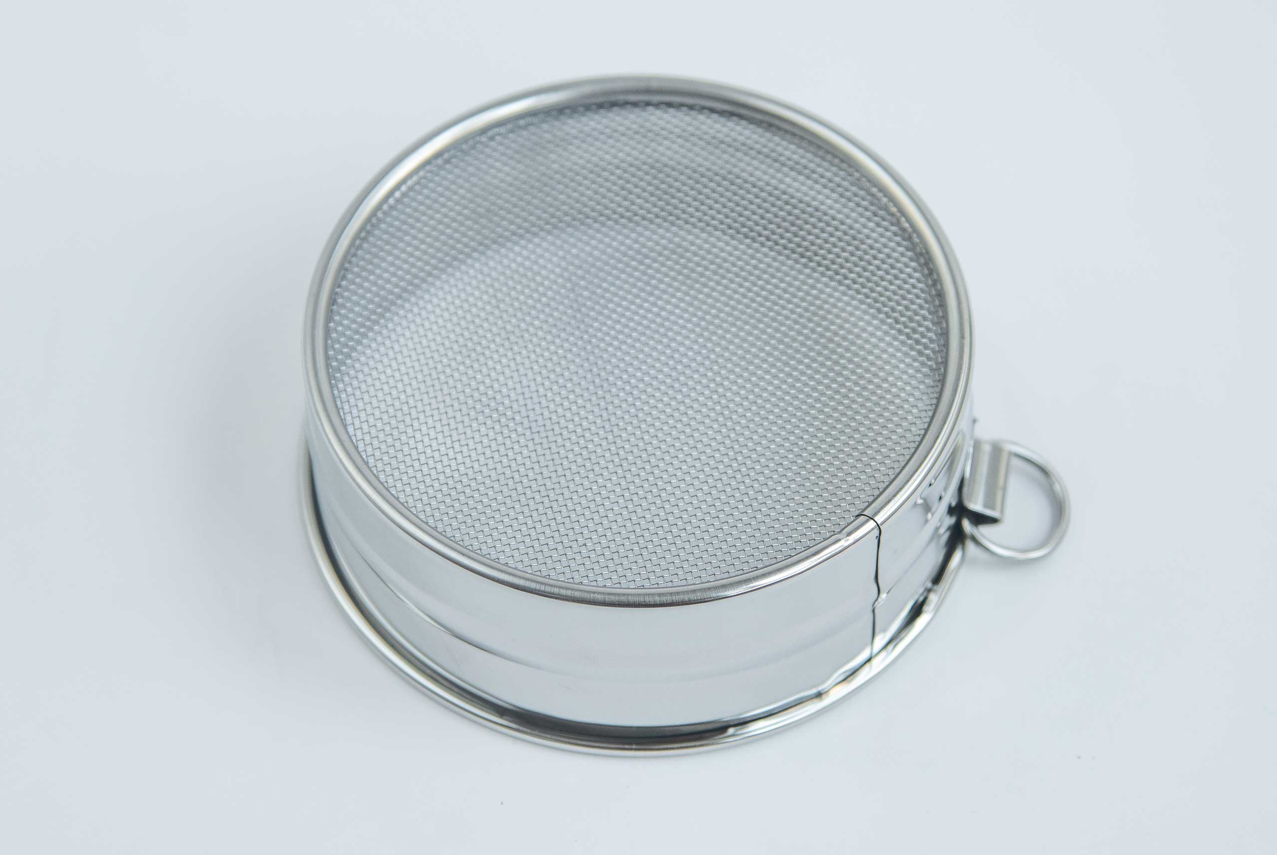 Atta Strainer