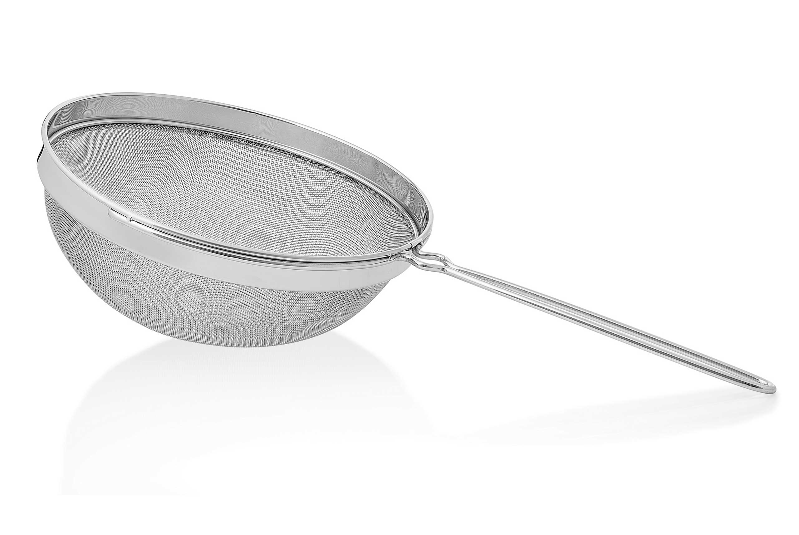 Biryani Strainer