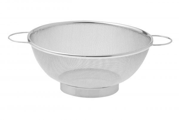 Colander Basket Strainer