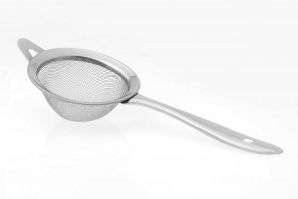 Delux Sheet Strainer