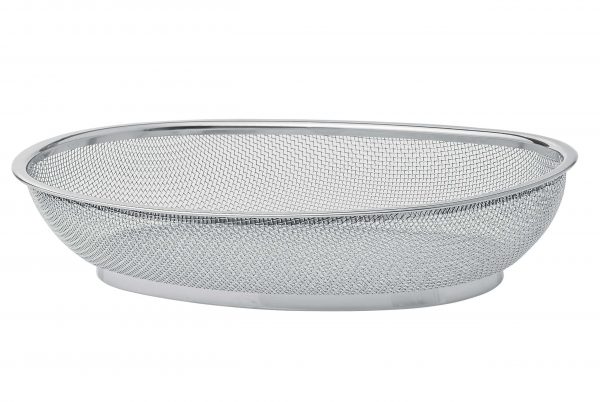 Oval Basket
