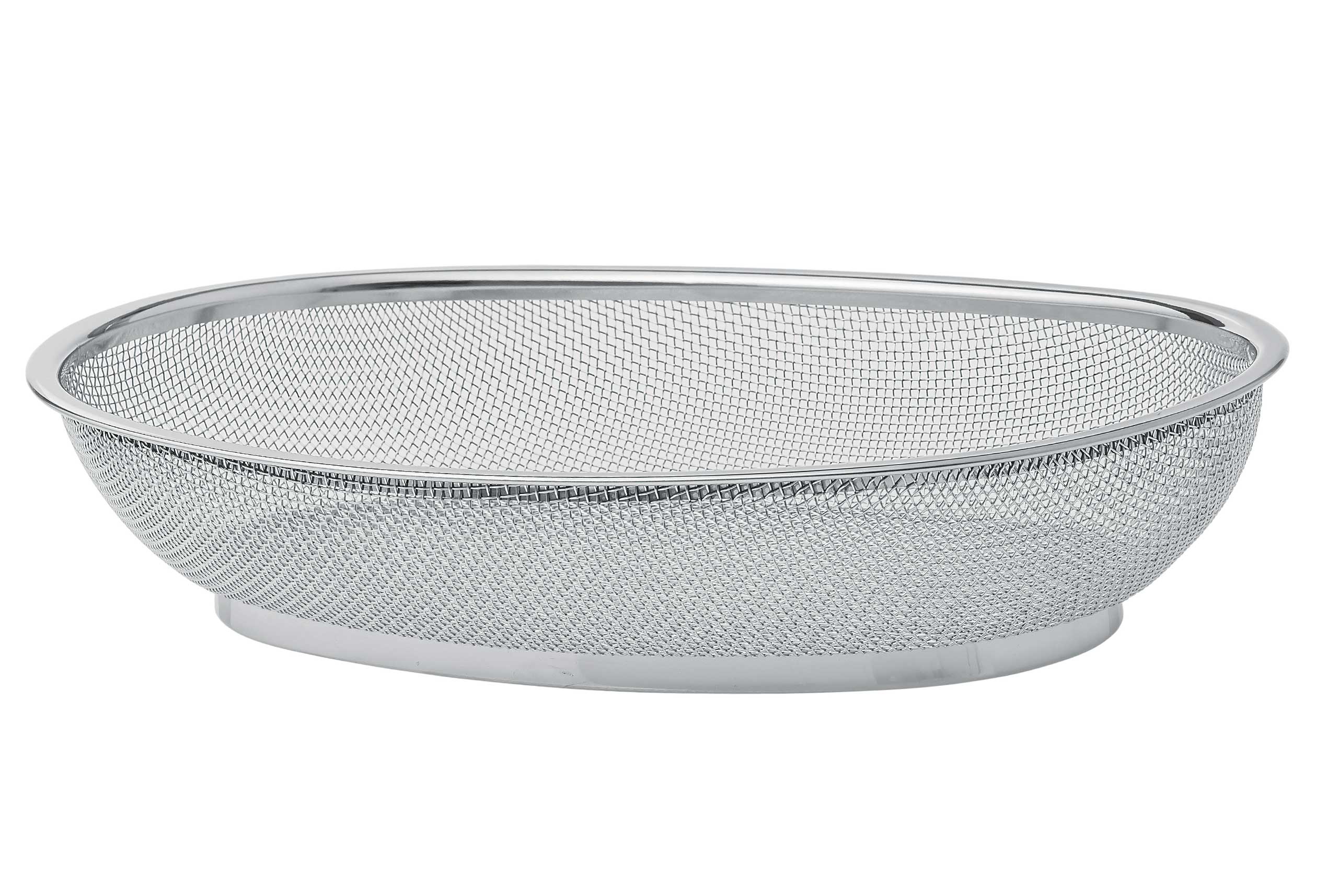 Oval Basket