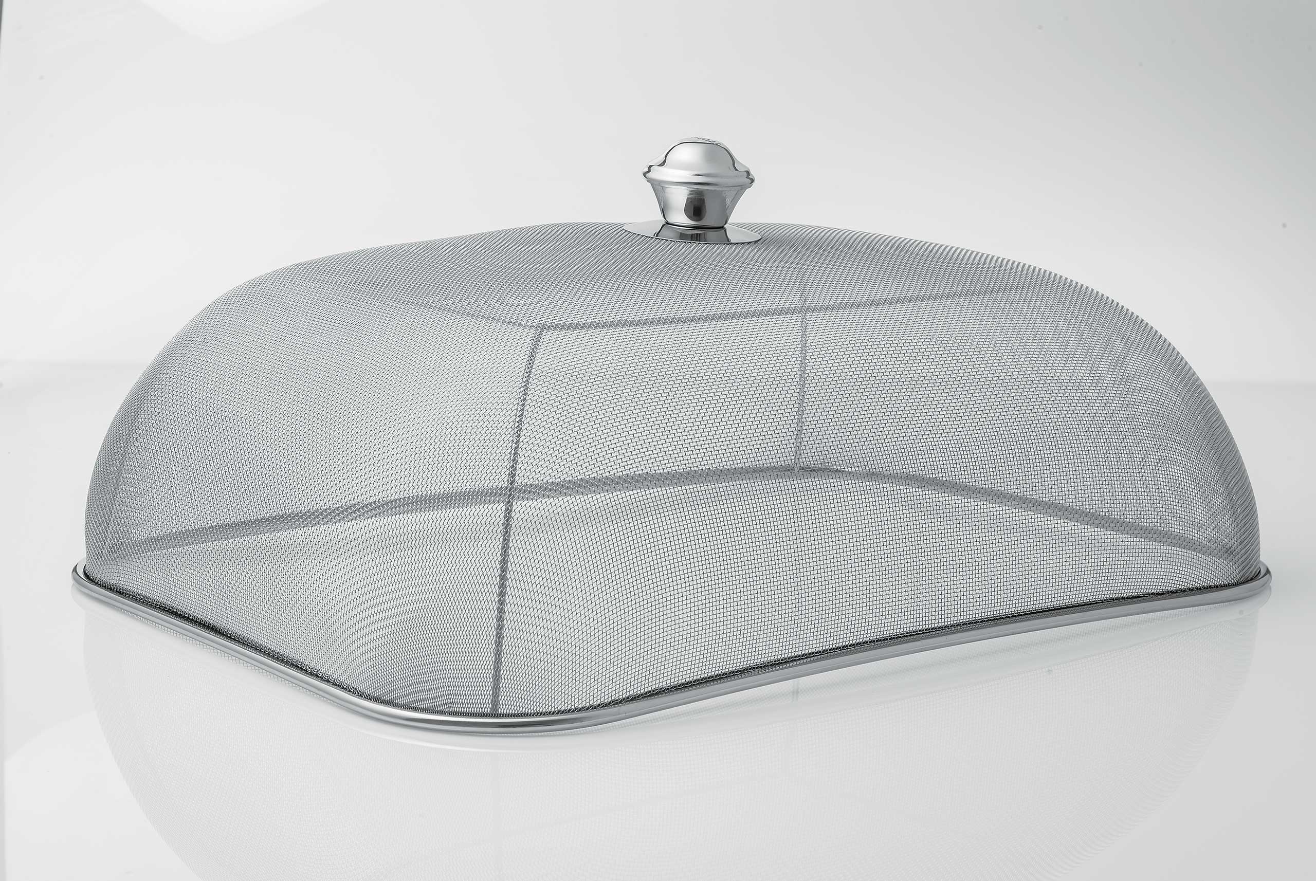 Rectangle Dish Cover